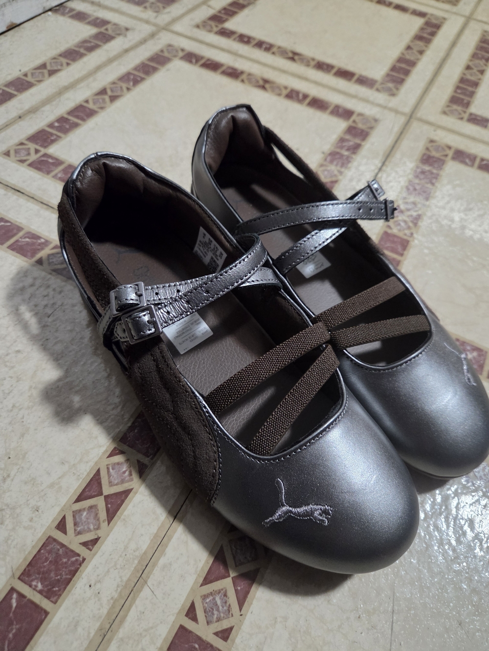 Puma Speedcat Ballet US 8.5 Women